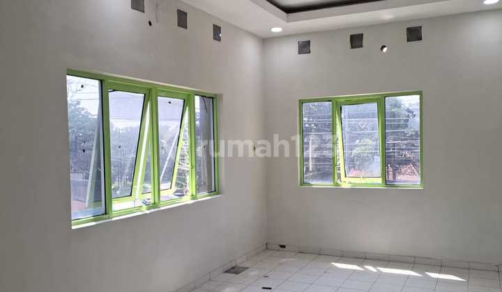 Ruko 2Lantai Siap Pakai Lokasi Sangat Strategis di Pinggir Jalan Raya Ngaliyan 1