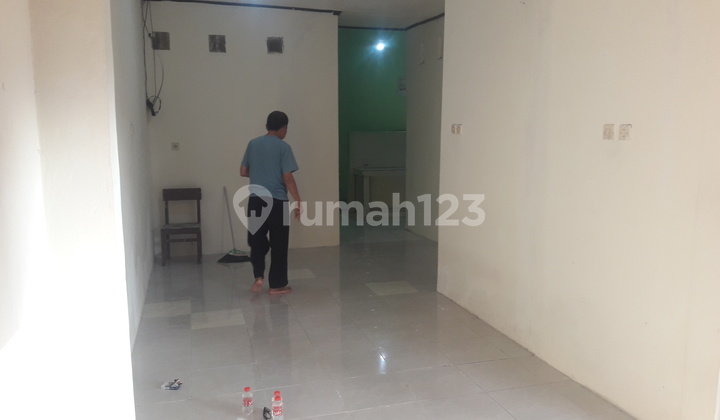 Rumah Siap Huni Bangunan Barusan di Renovasi di Komplek Perumahan Dekat Rs Permata Medika 2