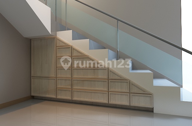 Ready to Occupy 2-Storey Near Candi Industrial Area and Bsb City. 2