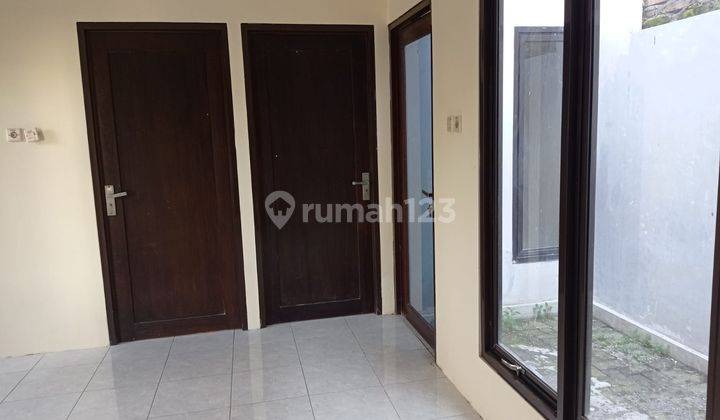 Cluster 1pintu Keamanan 24jam Lingkungan Nyaman Dan Tenang 2