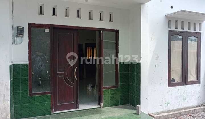 Rumah Disewakan Siap Huni Dekat Rs Panti Rini dan Ukrim