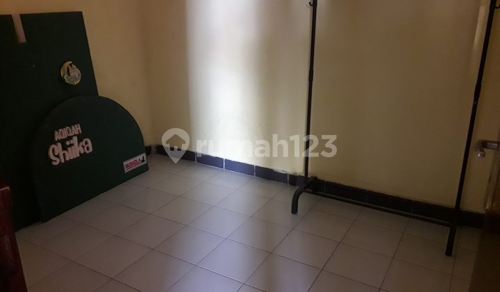 Siap Huni Lingkungan Nyaman Dekat Kawasan Industri Candi Krapyak dan Bsb 2