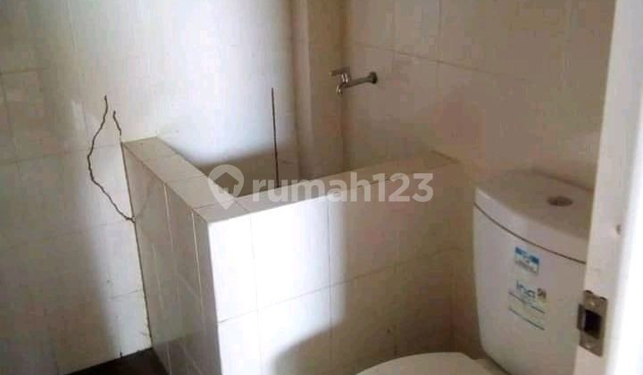 Ruko Siap Pakai Dekat Kawasan Bsb City 2