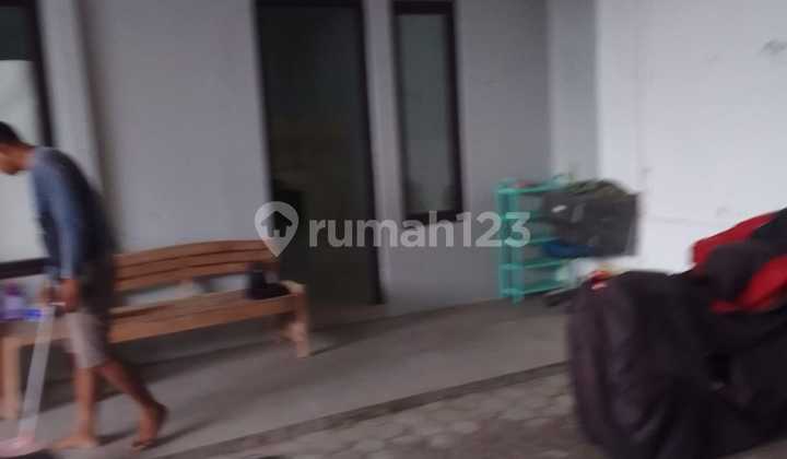 Rumah Siap Huni Lingkungan Nyaman Dekat Kawasan Industri Candi Krapyak dan Bsb 1