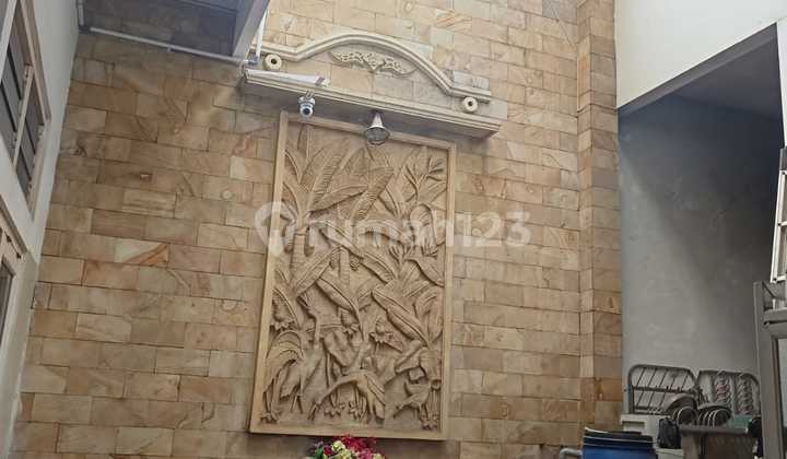 Bangunan Bagus Siap Huni Lingkungan Nyaman Dekat Bandara International Ahmad Yani 1