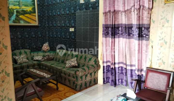 Rumah 2Lantai Siap Huni Lingkungan Nyaman Strategis di Pedurungan Semarang 1