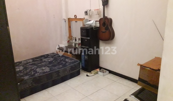 Cheap 1-Story Shophouse Ready for Business Near Bsb City Area 2