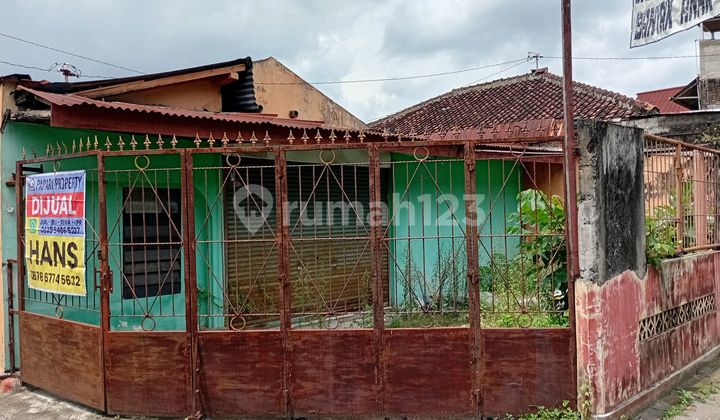 Rumah Murah Lokasi Strategis Hanya 600M ke Jogja Expo Center