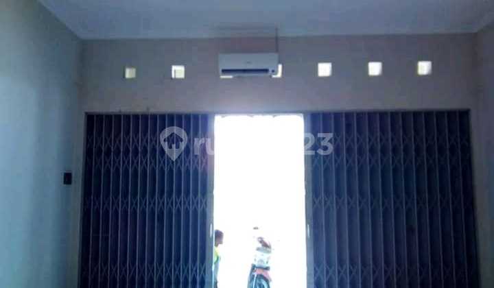 1-Story Shop House Ready for Business Near BSBCity Area 1