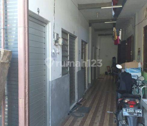 Rumah Kost Bagus Untuk Investasi Dekat Kawasan Industri Bsb Dan Candi Krapyak 1