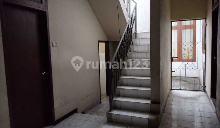 Rumah Luas Bangunan 2Lantai di Semarang Atas Dekat Kampus Undip 1