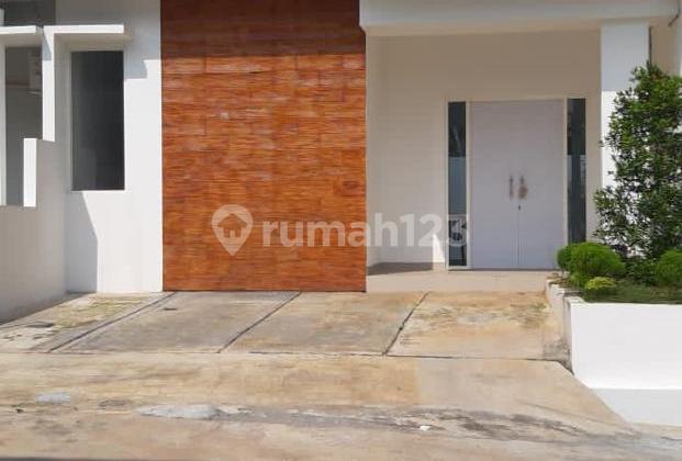 Siap Huni Ada Kolam Renang Pribadi Deket Bsb Semarang 2