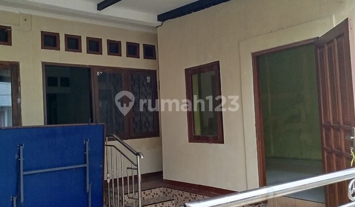 Rumah Siap Huni 3 Rumah Jadi Satu di Ngaliyan 1