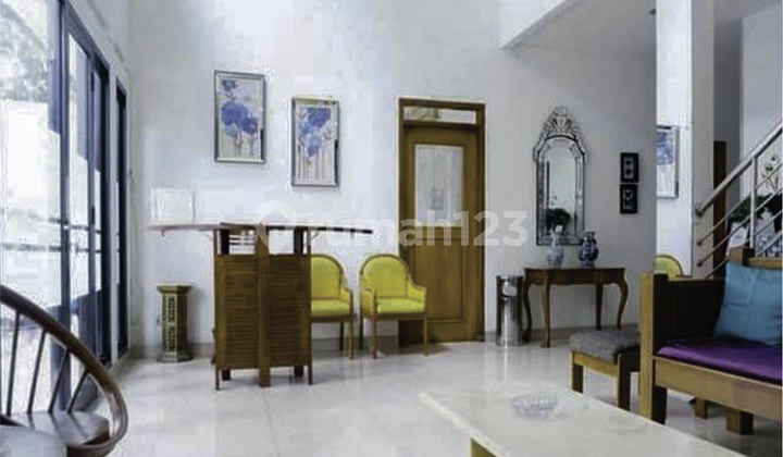 Kost Cilentah Burangrang Bandung Siap Huni Lokasi Strategis 1