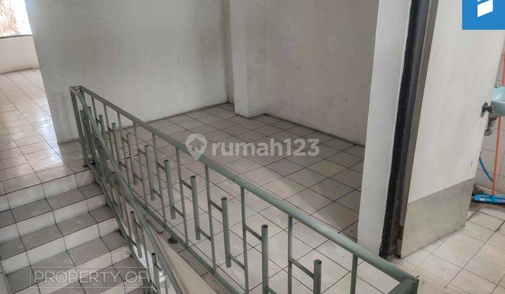 Dijual Ruko Ahmad Yani 3.5 Lantai Strategis, Dua Arah Non Pkl 2