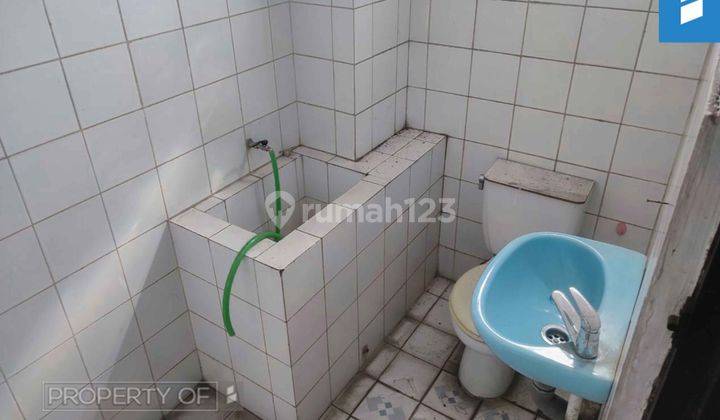Dijual Ruko Ahmad Yani 3.5 Lantai Strategis, Dua Arah Non Pkl 10