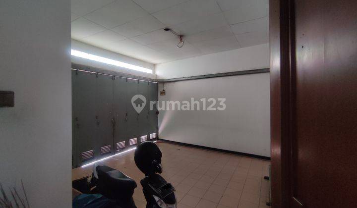 Rumah Kebon Kawung Area Besar Luas, Bandung 2