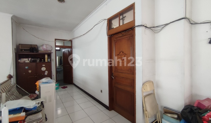 Rumah Kebon Kawung Area Besar Luas, Bandung 11