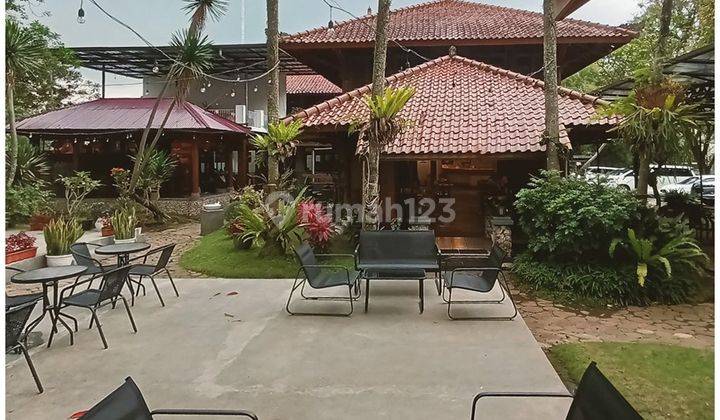 Dijual Ruang Usaha Sukajadi Sayap, Take Over, All In 1