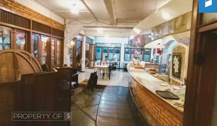 Dijual Ruang Usaha Sukajadi Sayap, Take Over, All In 4