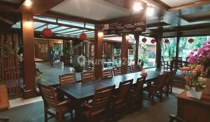 Dijual Ruang Usaha Sukajadi Sayap, Take Over, All In 8