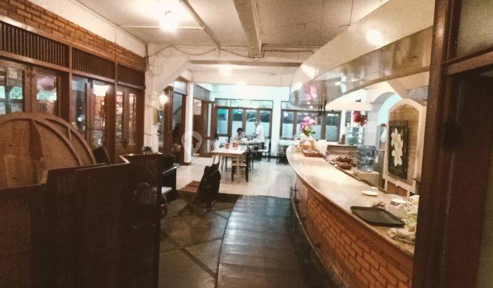 Dijual Ruang Usaha Sukajadi Sayap, Take Over, All In 9