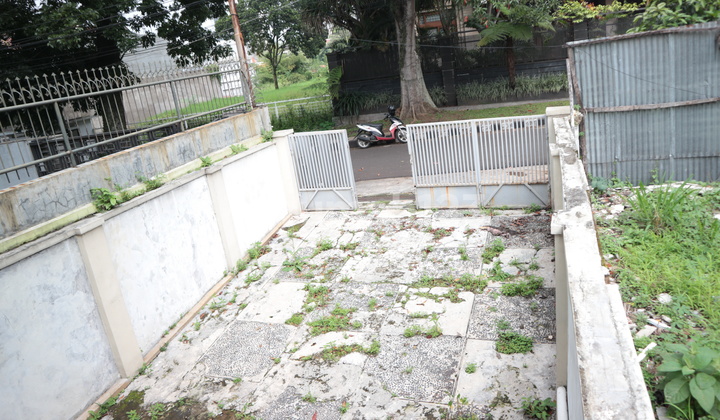 Dijual Rumah Hegarmanah, Hitung Tanah Saja Good Price 3