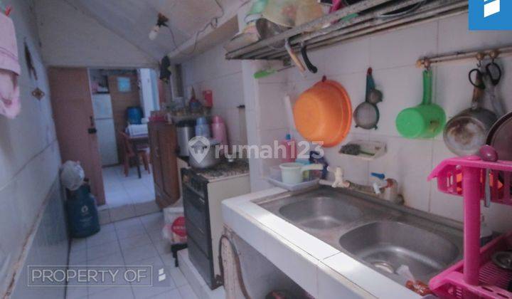 Rumah Gardujati Sayap Minimalis Sederhana, Bandung 7