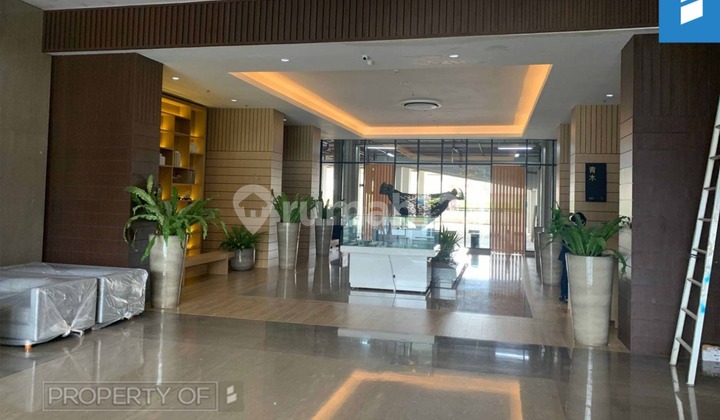 Dijual Apartement 2 Bed Room Vasanta Innopark Cibitung New 2