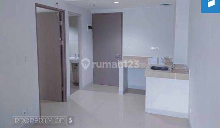 Dijual Apartement 2 Bed Room Vasanta Innopark Cibitung New 4