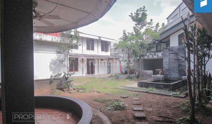 Rumah Pusat Kota, Area Gedung Sate, Cocok Untuk Usaha Kuliner 4