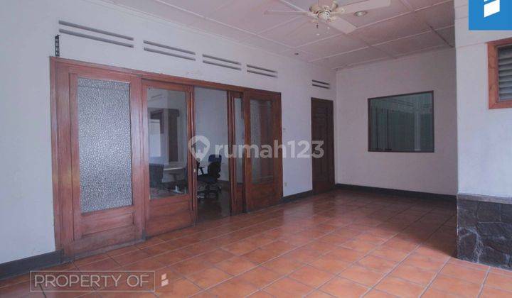 Rumah Pusat Kota, Area Gedung Sate, Cocok Untuk Usaha Kuliner 14