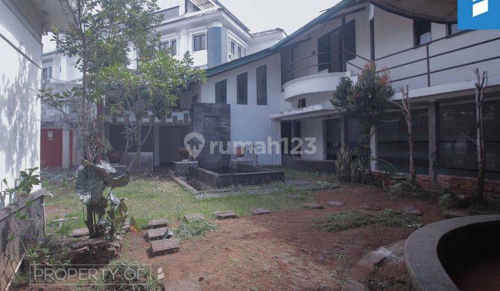 Rumah Pusat Kota, Area Gedung Sate, Cocok Untuk Usaha Kuliner 15