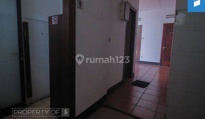 Rumah Pusat Kota, Area Gedung Sate, Cocok Untuk Usaha Kuliner 17