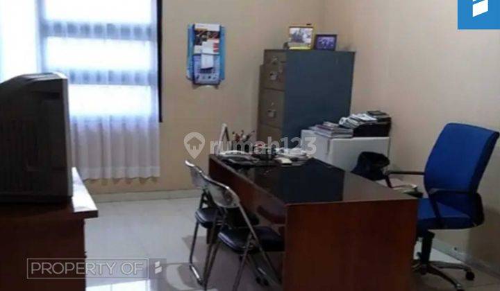 Ruko Margacinta Cijaura Buah Batu Bandung 6