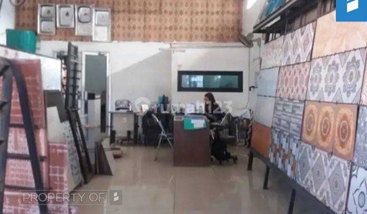 Ruko Margacinta Cijaura Buah Batu Bandung 8