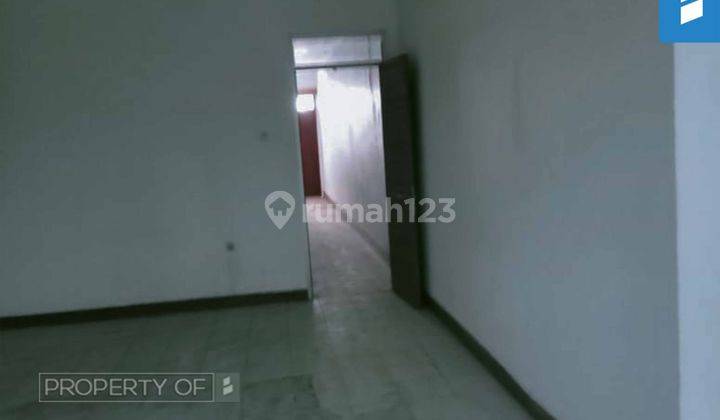 Ruko Pasirkaliki 3 Lantai, Cocok Untuk Kantor 3