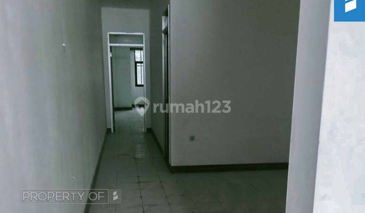 Ruko Pasirkaliki 3 Lantai, Cocok Untuk Kantor 5