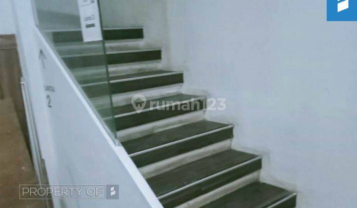Ruko Pasirkaliki 3 Lantai, Cocok Untuk Kantor 9