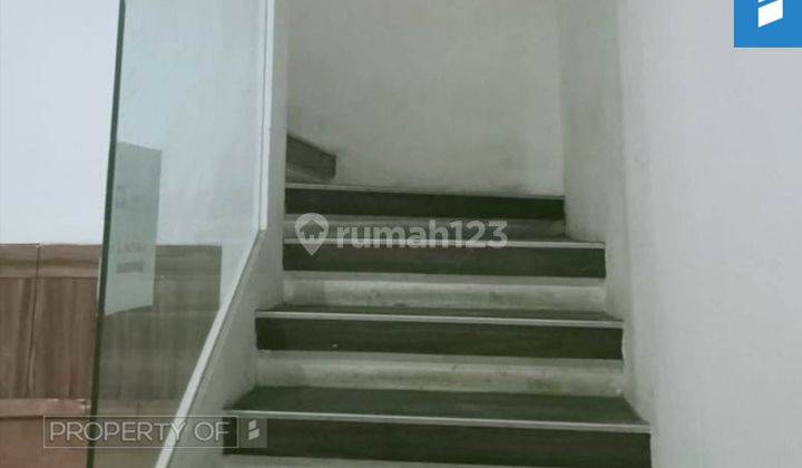 Ruko Pasirkaliki 3 Lantai, Cocok Untuk Kantor 8