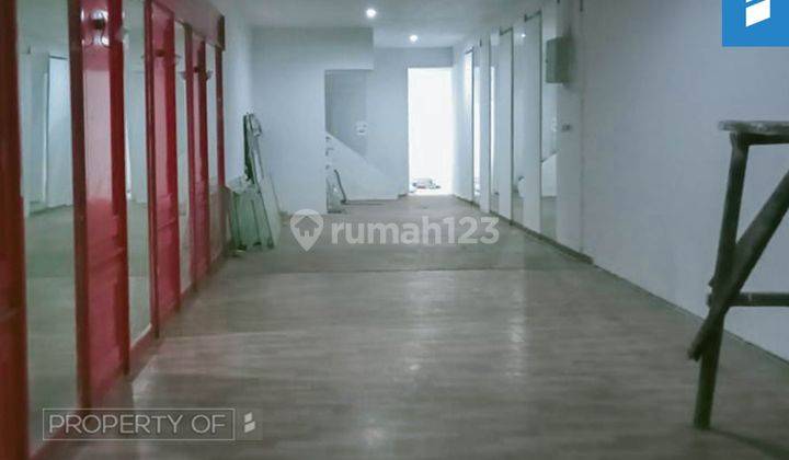 Ruko Pasirkaliki 3 Lantai, Cocok Untuk Kantor 11