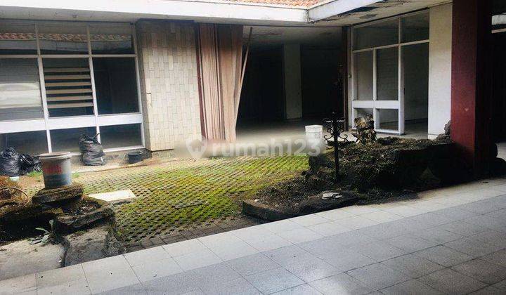 Rumah Pasirkaliki, Hitung Tanah, Lokasi Strategis Untuk Usaha 3