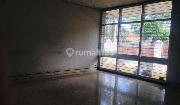 Rumah Pasirkaliki, Hitung Tanah, Lokasi Strategis Untuk Usaha 4