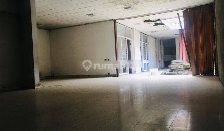 Rumah Pasirkaliki, Hitung Tanah, Lokasi Strategis Untuk Usaha 5