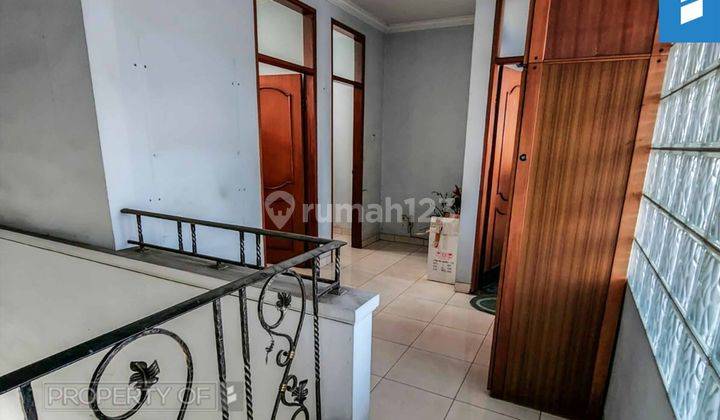Ruko Astana Anyar Pusat Kota, 3 Lantai, Strategis 6