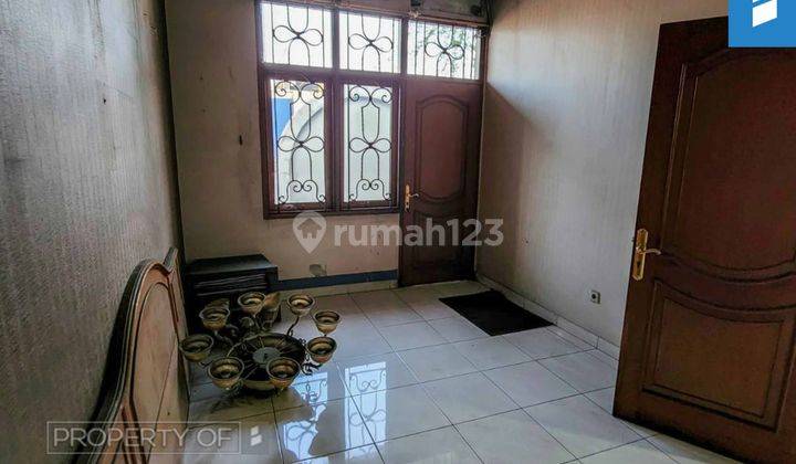 Ruko Astana Anyar Pusat Kota, 3 Lantai, Strategis 9