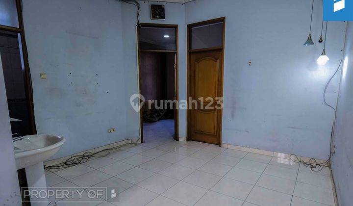 Ruko Astana Anyar Pusat Kota, 3 Lantai, Strategis 10