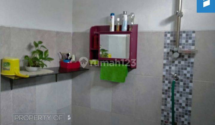 Rumah Pondok Cipta Mas, Minimalis, Terawat, Bagus 3