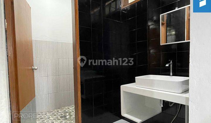 Dijual Rumah Pasir Salam, Regol, Bandung 2