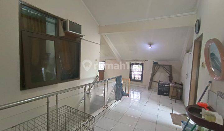 Rumah 3 Lantai, Astina Sayap Pajajaran, Pusat Kota 2